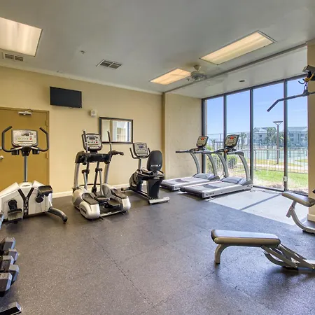 Plantation Palms Apartment Gulf Shores Exterior photo