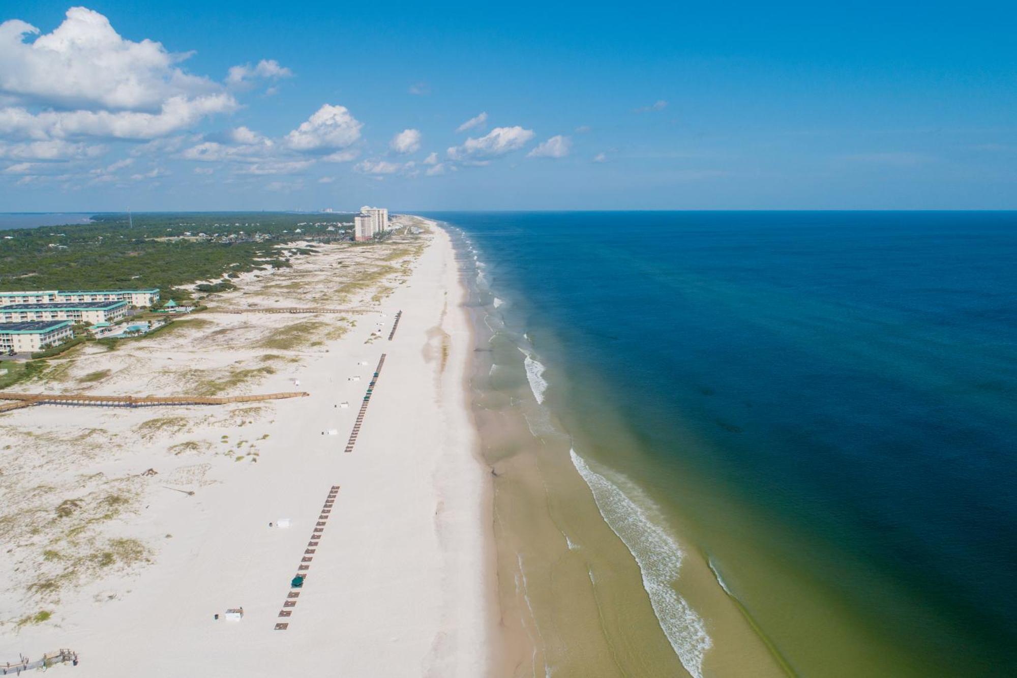 Plantation Palms Apartment Gulf Shores