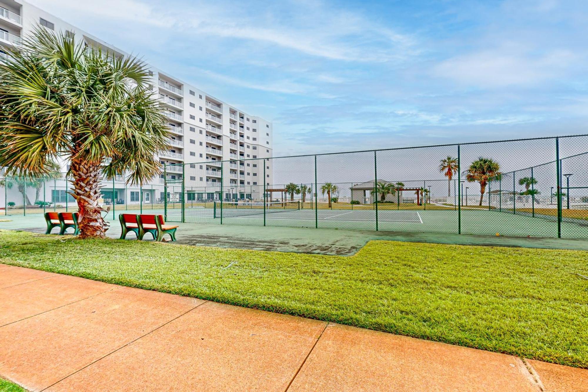 Plantation Palms * Gulf Shores