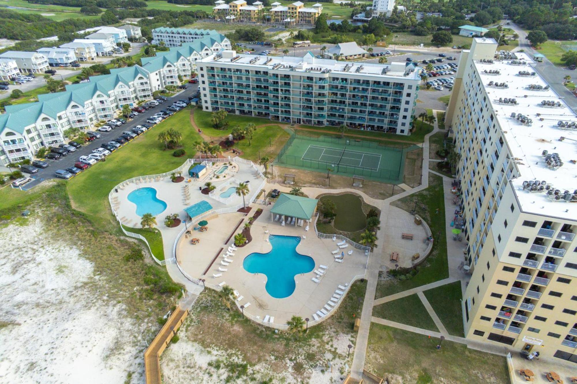 Plantation Palms Apartamento *