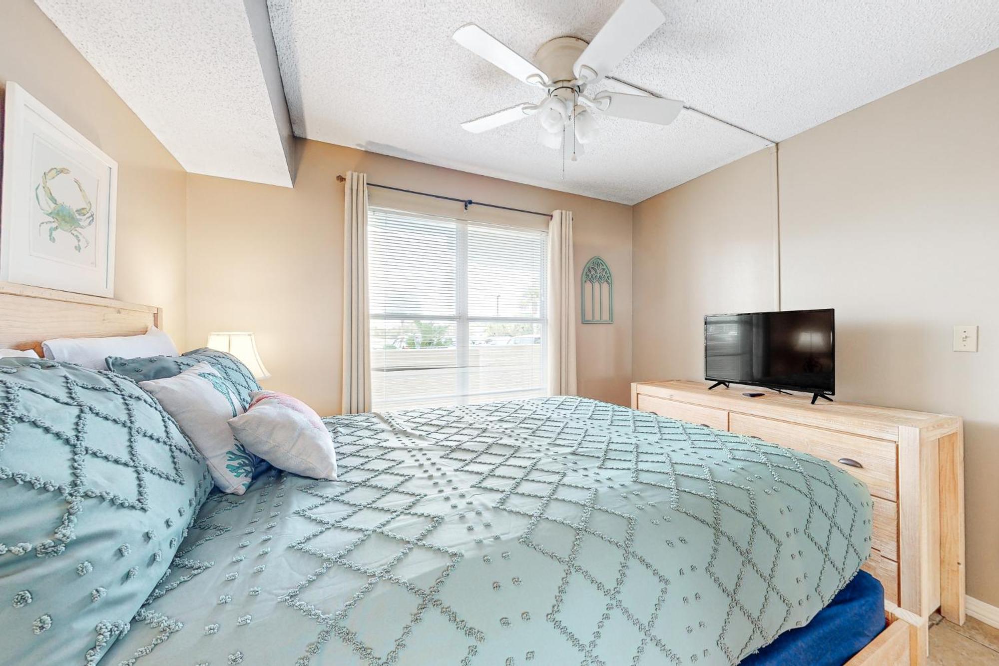 Apartamento Plantation Palms Gulf Shores