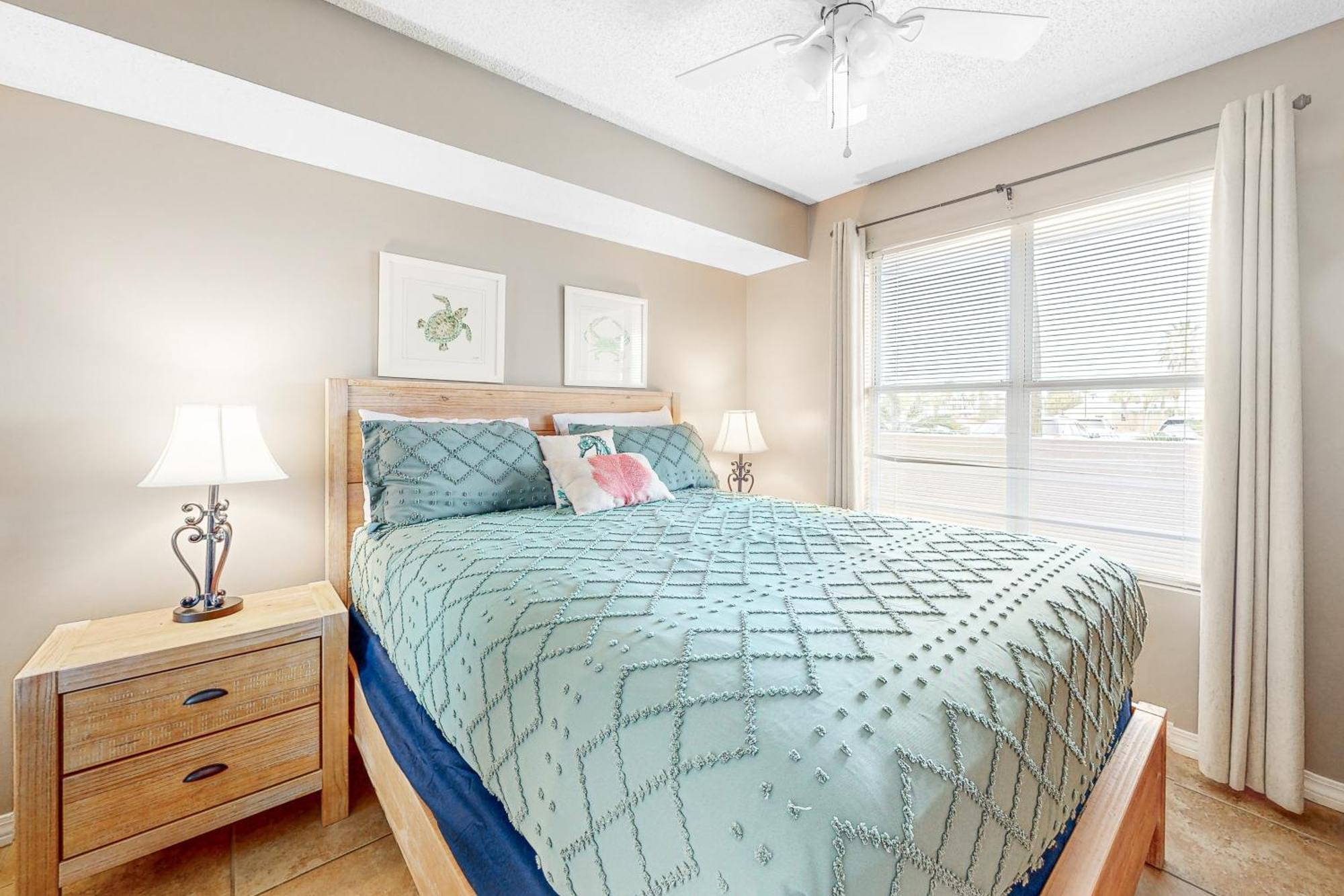 Plantation Palms Apartamento *