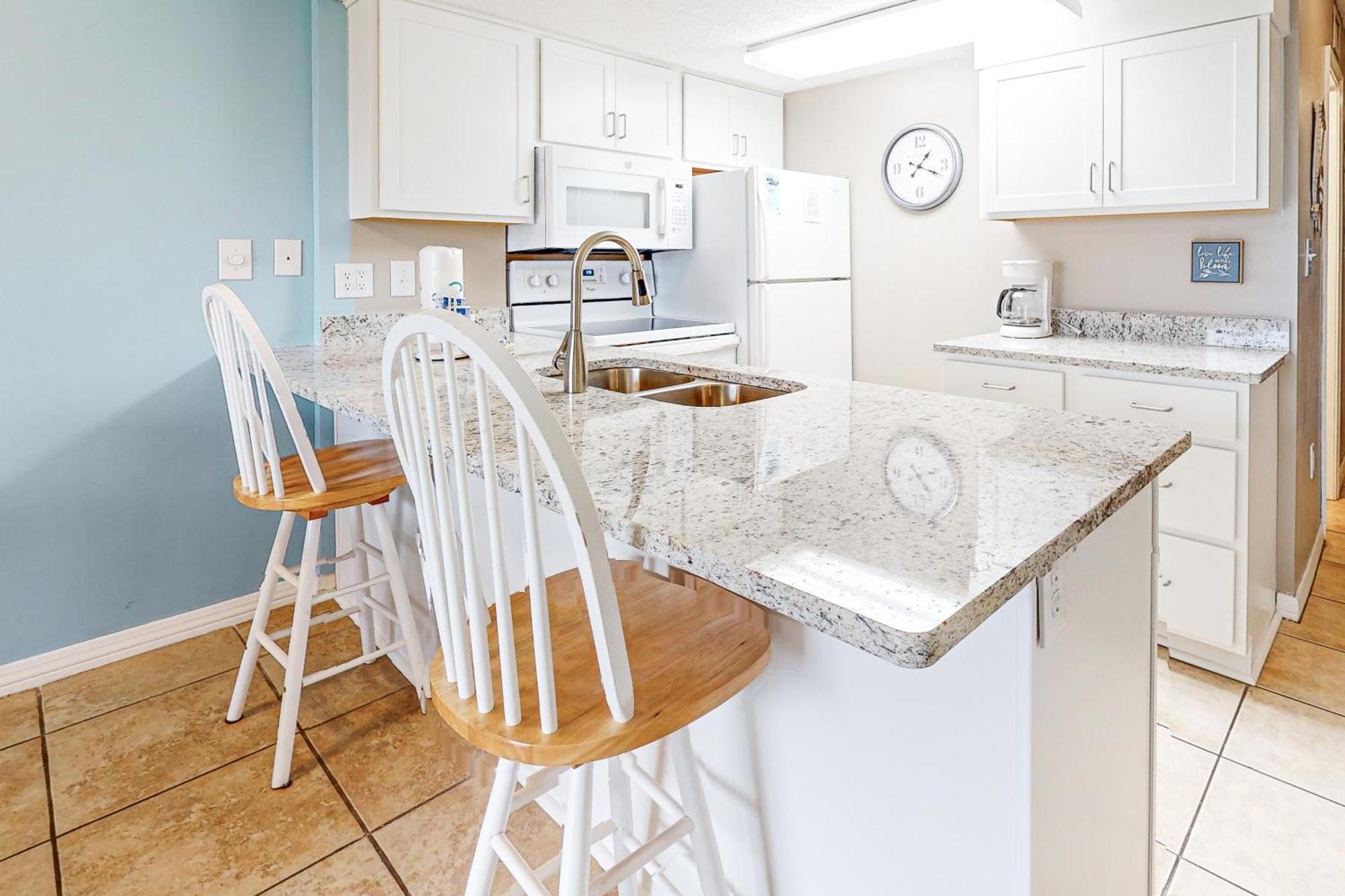 Apartamento Plantation Palms *