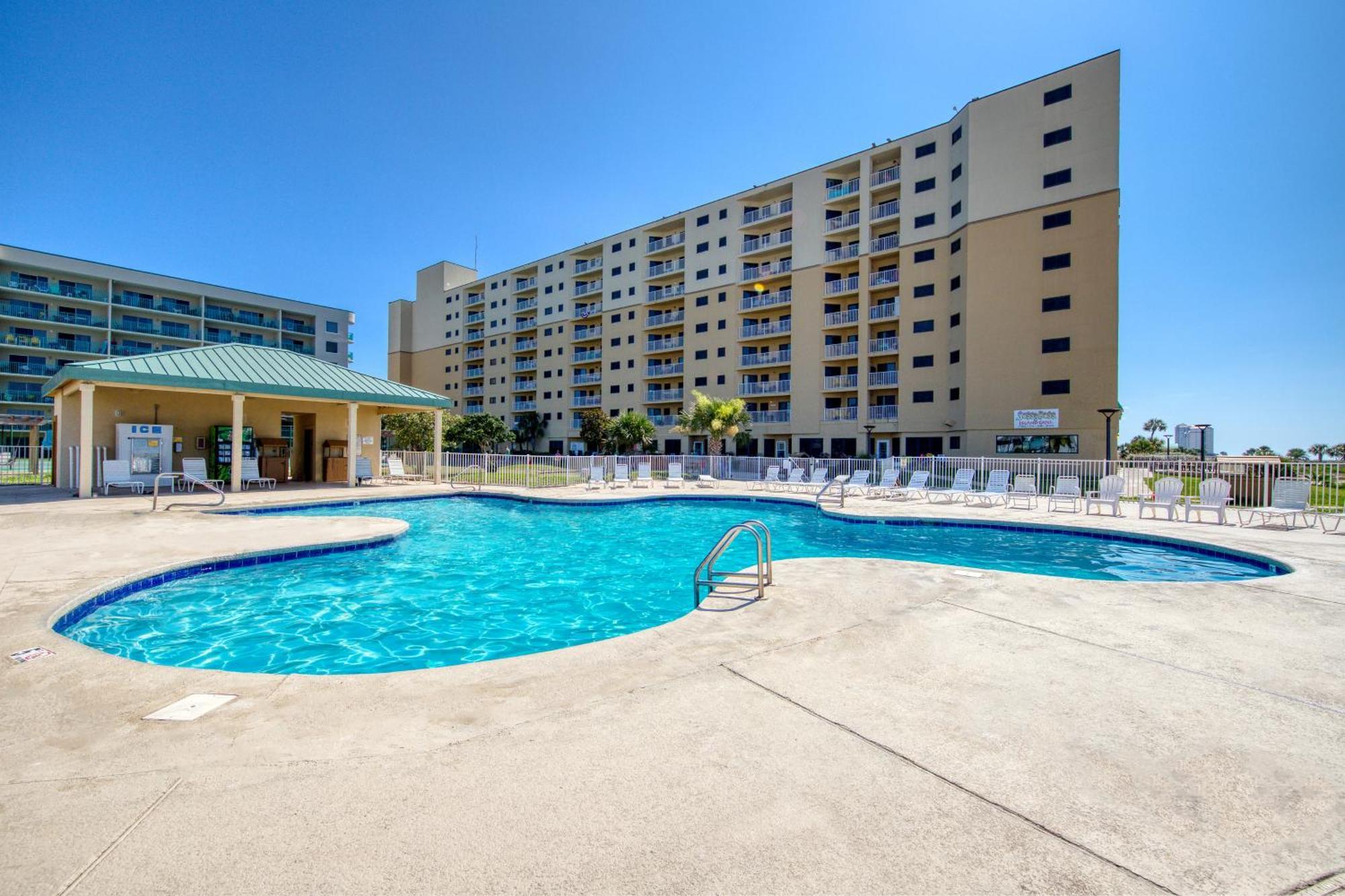 Plantation Palms * Gulf Shores