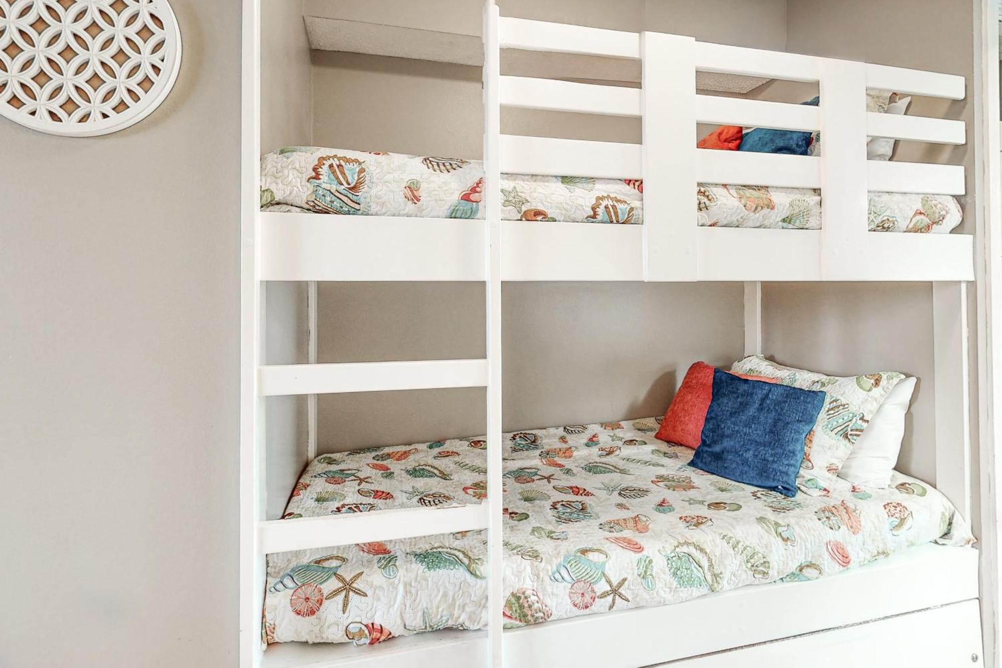 Plantation Palms Apartamento *