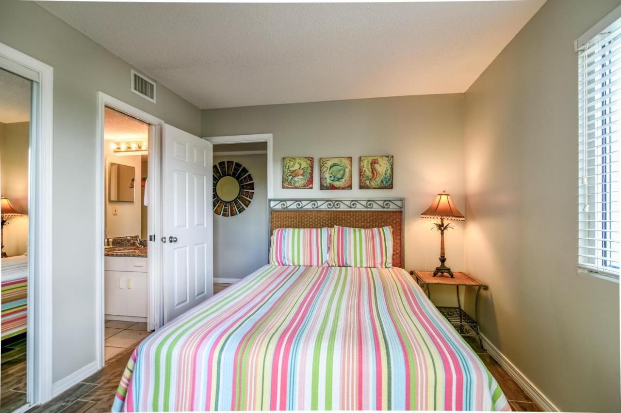 Apartamento Plantation Palms