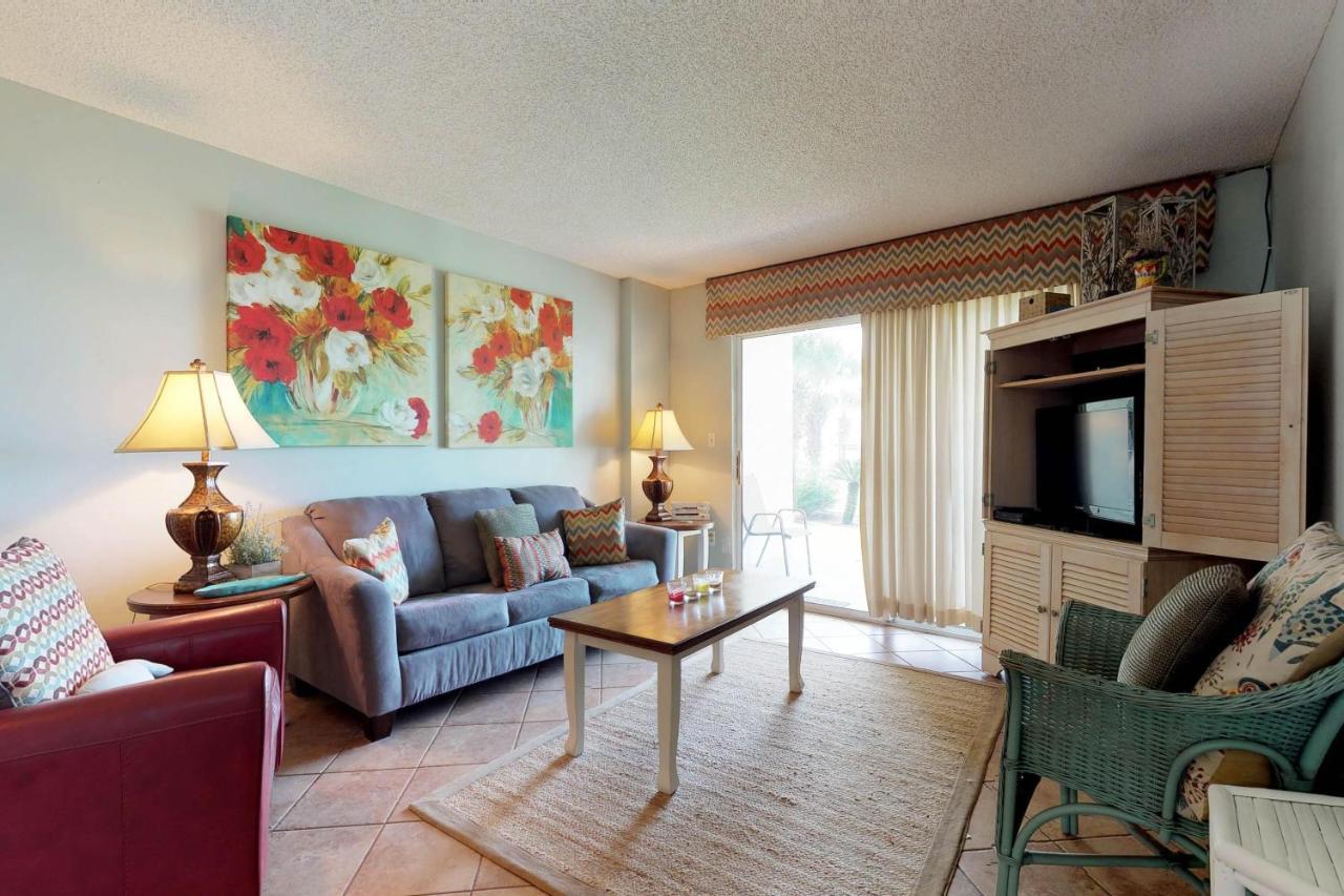 Apartamento Plantation Palms *