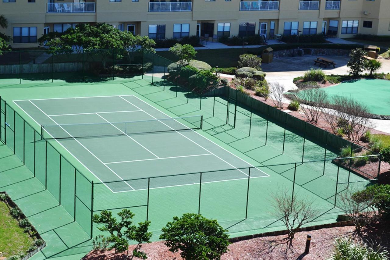 Plantation Palms Apartamento *
