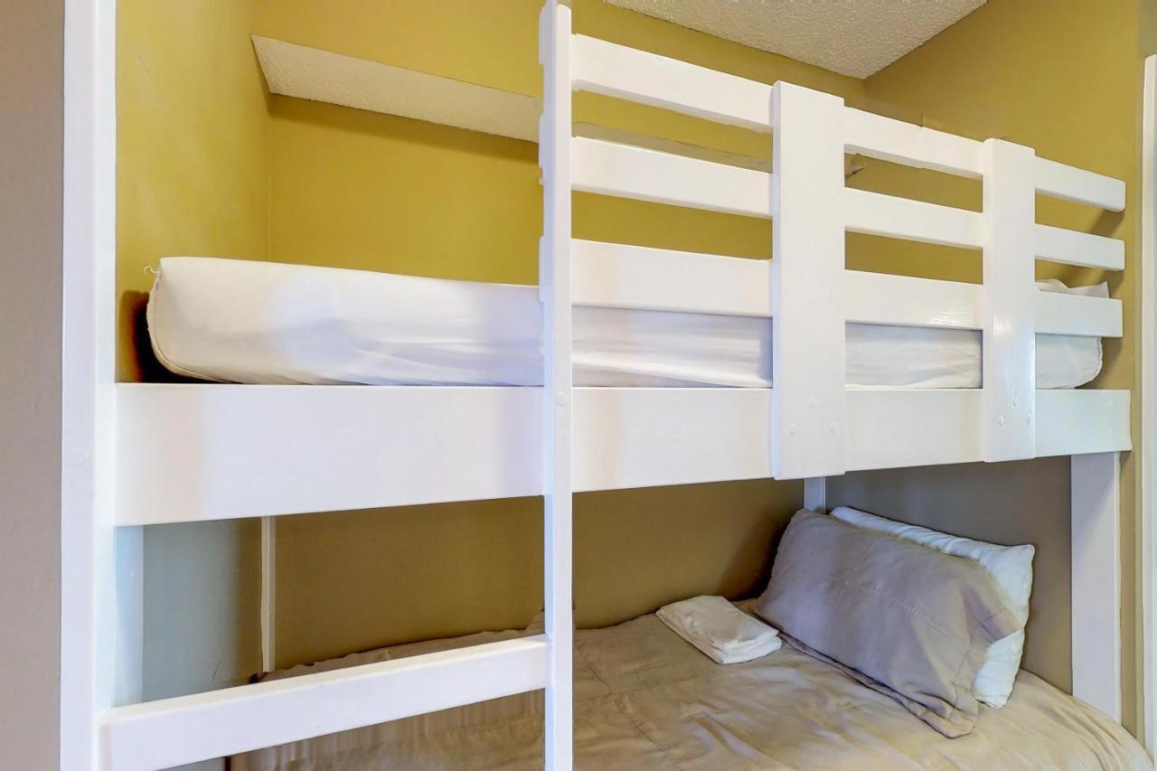 Plantation Palms Apartamento