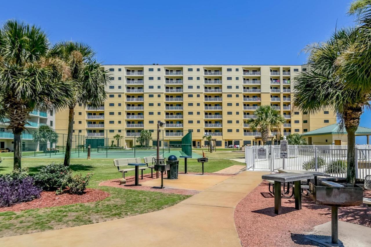 Apartamento Plantation Palms