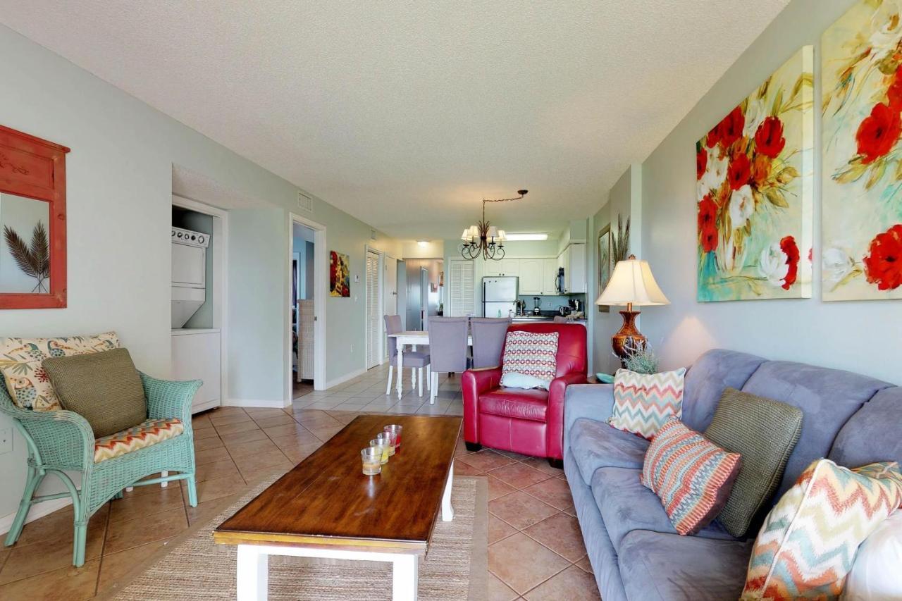 Apartamento Plantation Palms