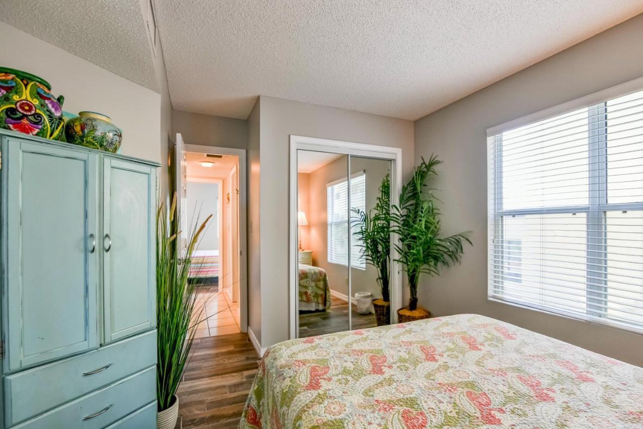 Apartamento Plantation Palms