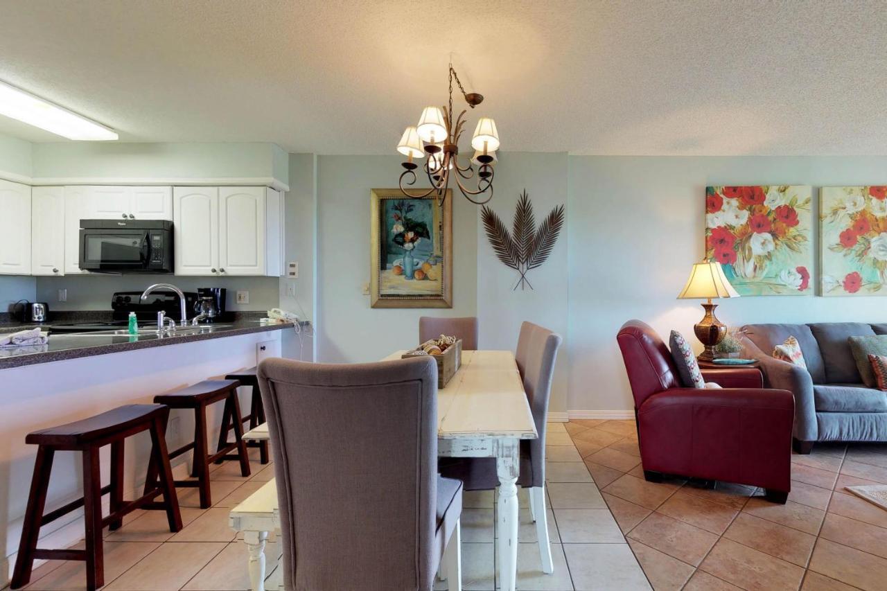 Apartamento Plantation Palms