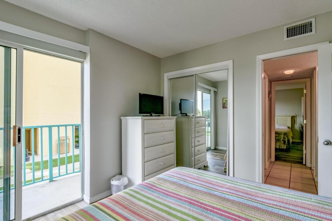 Plantation Palms Gulf Shores