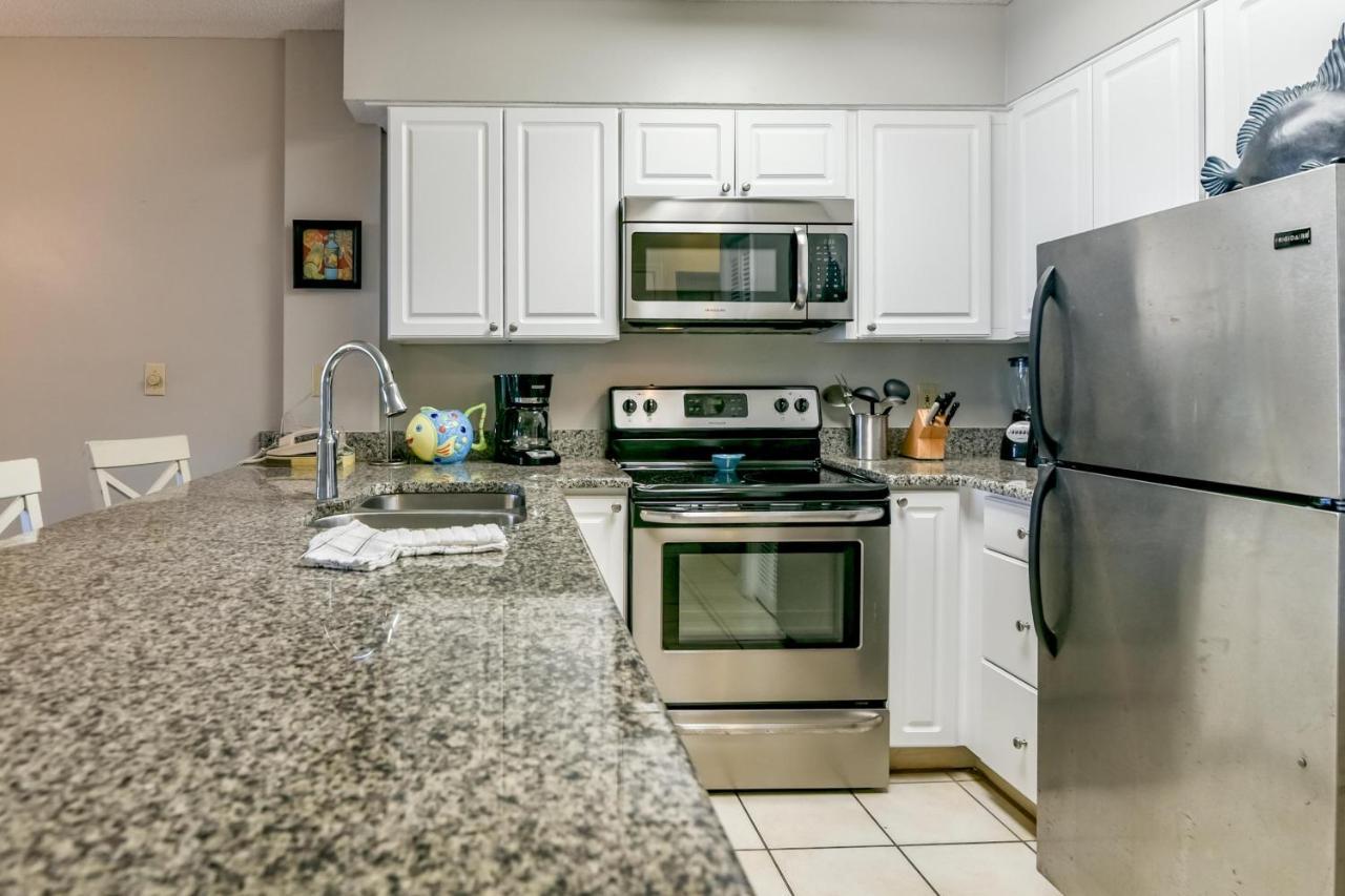 Apartamento Plantation Palms Gulf Shores