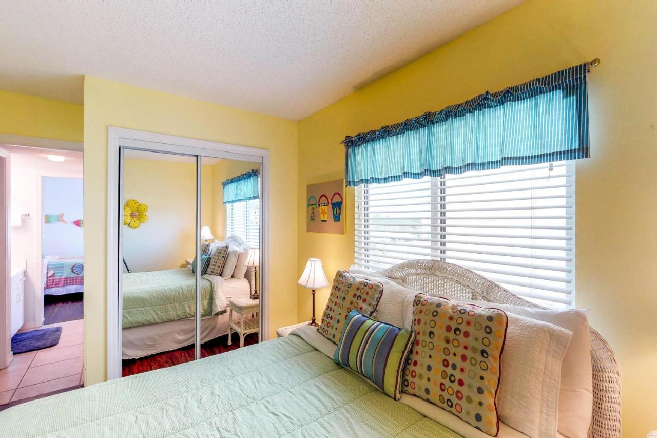 Plantation Palms Apartamento