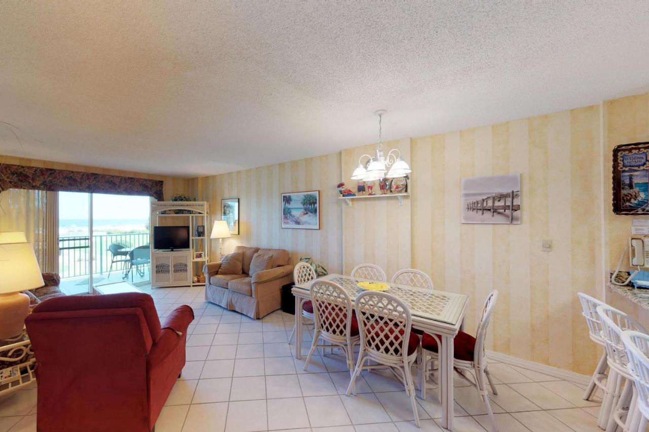 Plantation Palms Gulf Shores
