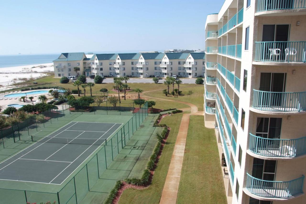 Apartamento Plantation Palms