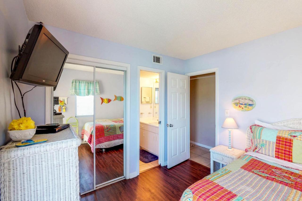Apartamento Plantation Palms Gulf Shores