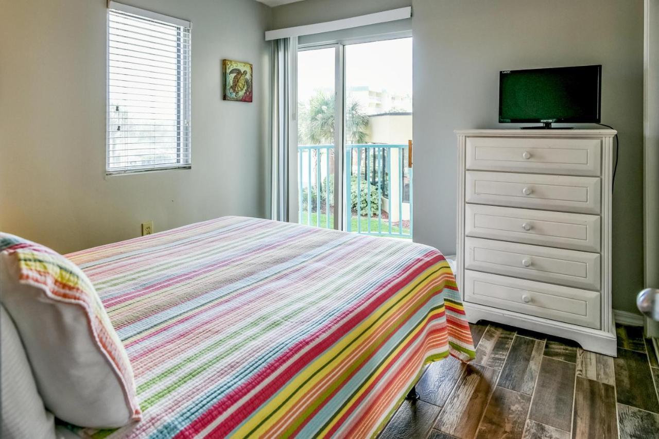 Plantation Palms Apartamento *
