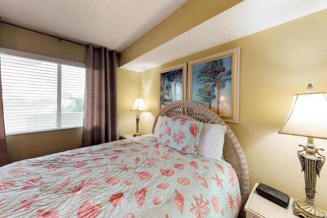 Apartamento Plantation Palms