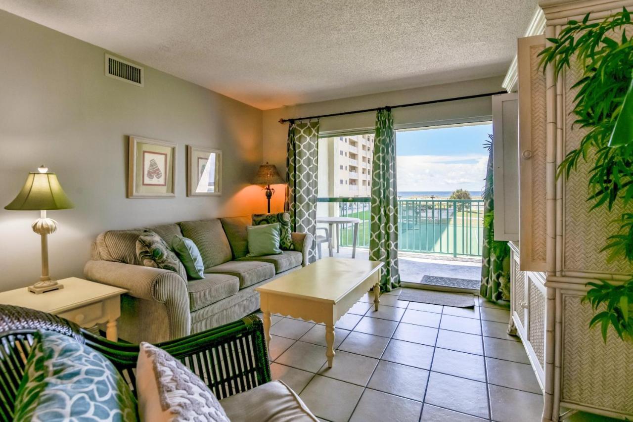 Apartamento Plantation Palms *