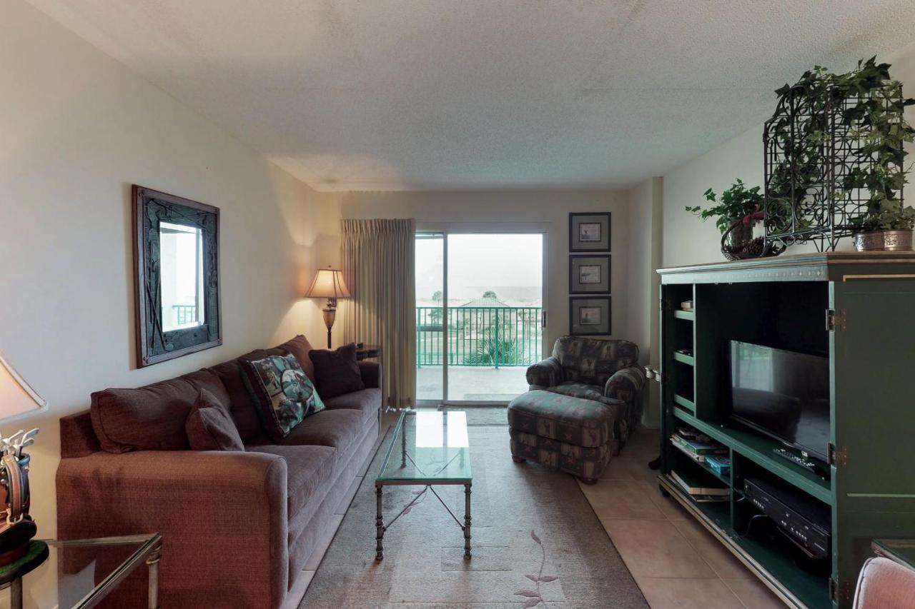 Apartamento Plantation Palms
