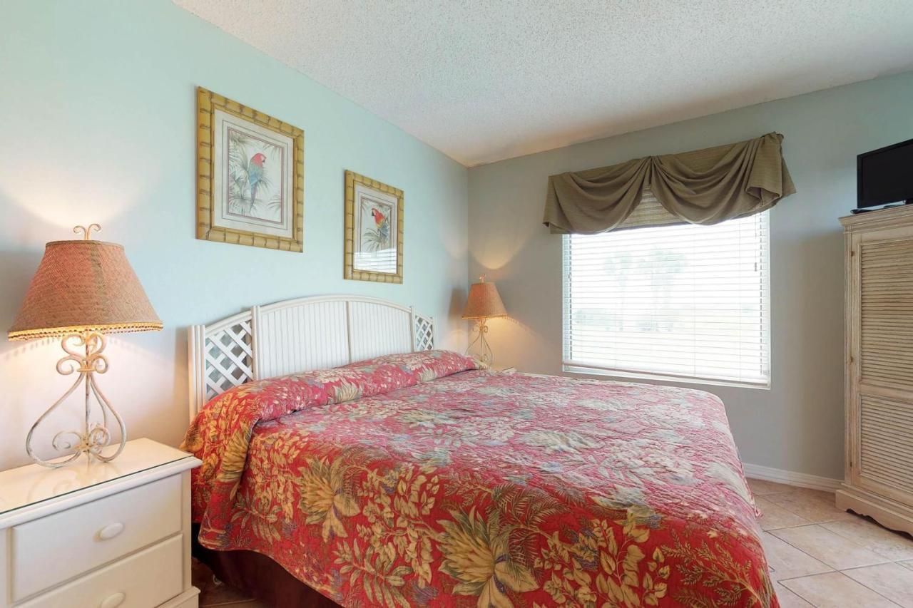 Plantation Palms Gulf Shores