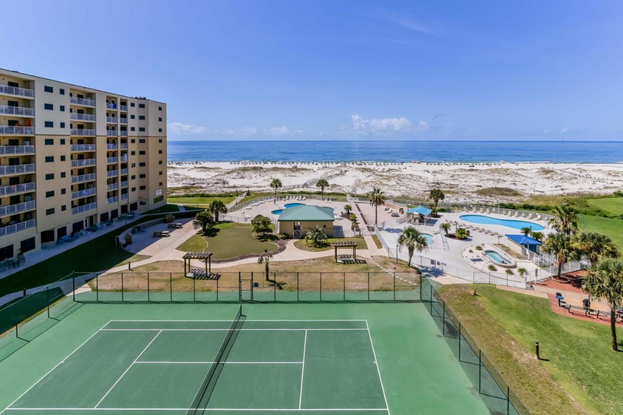 Apartamento Plantation Palms Gulf Shores