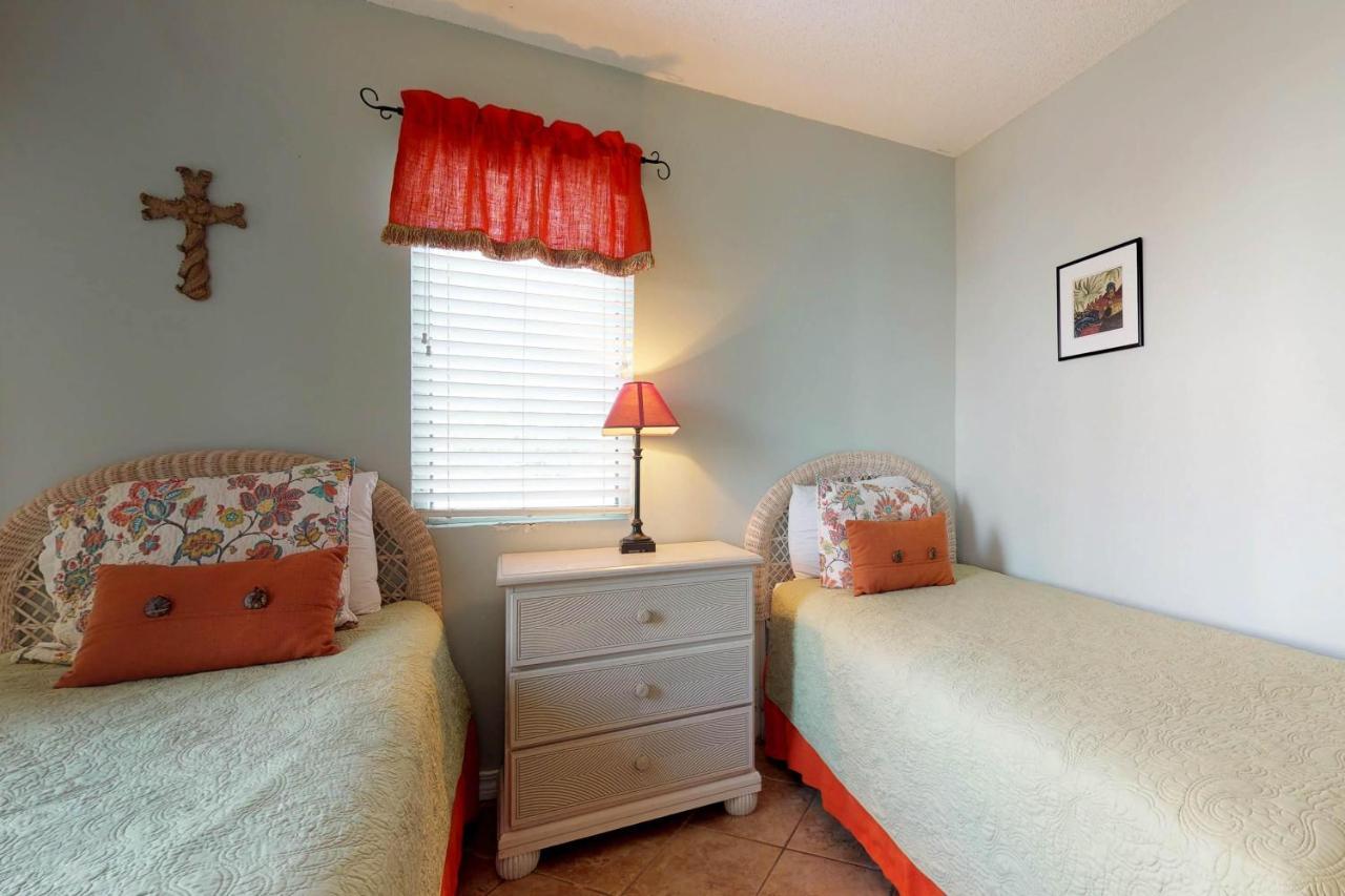Apartamento Plantation Palms