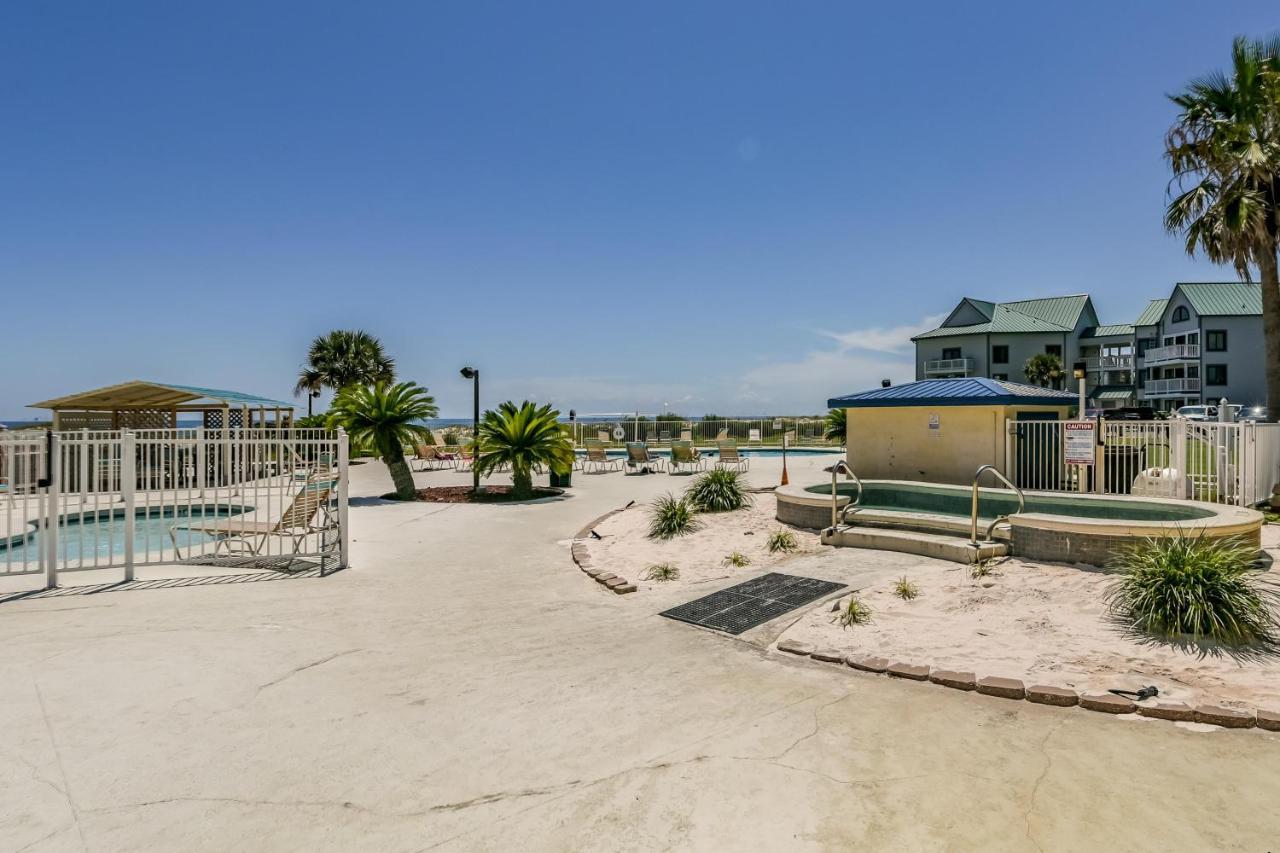 Plantation Palms Gulf Shores