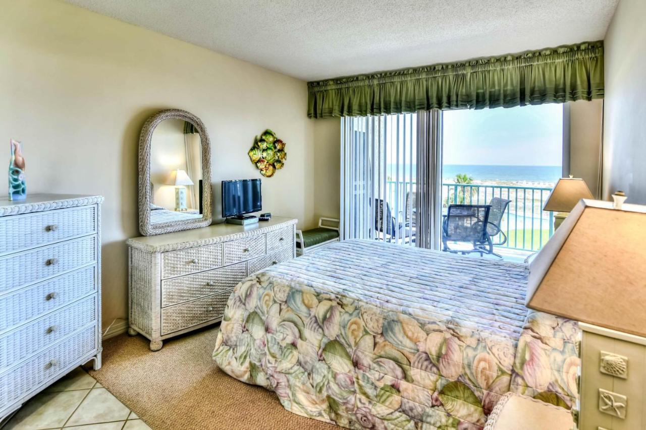 Apartamento Plantation Palms Gulf Shores
