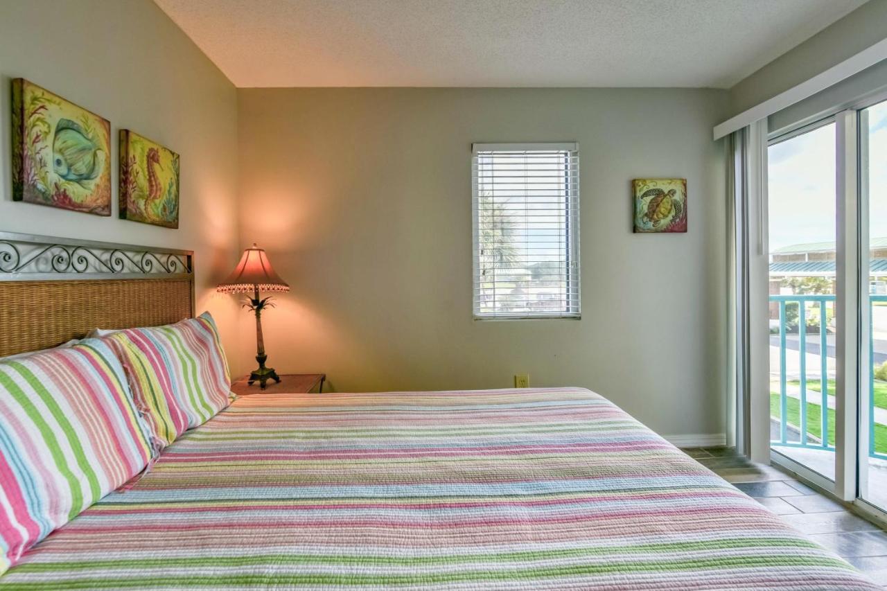 Plantation Palms Apartamento