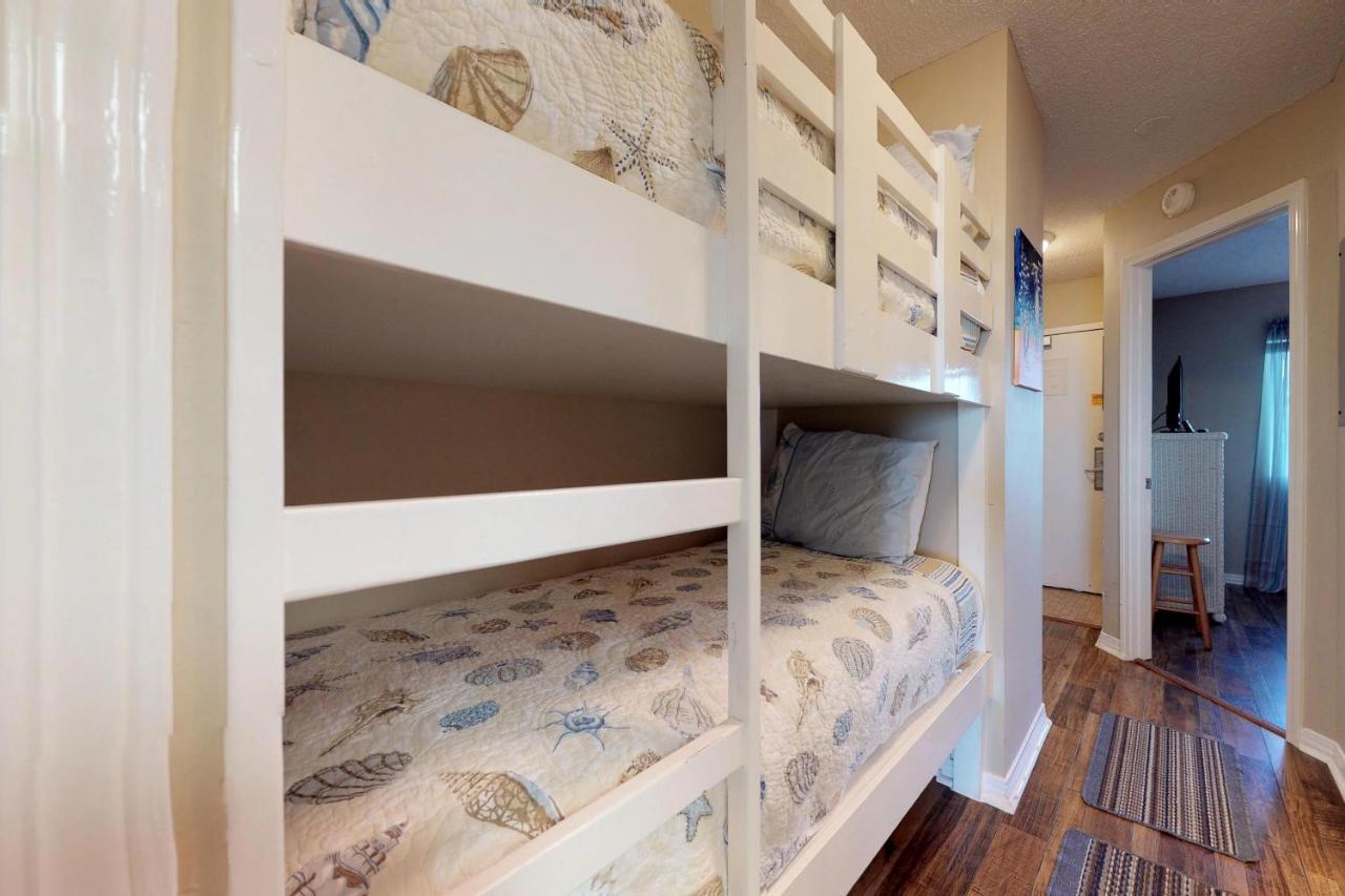 Plantation Palms Apartamento *