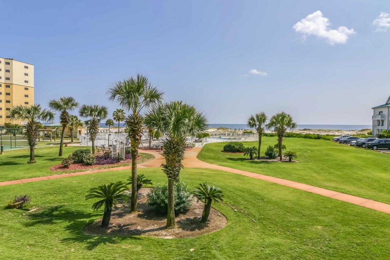 Apartamento Plantation Palms *