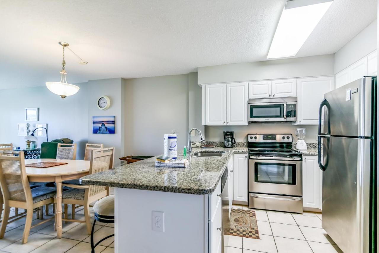 Apartamento Plantation Palms Gulf Shores